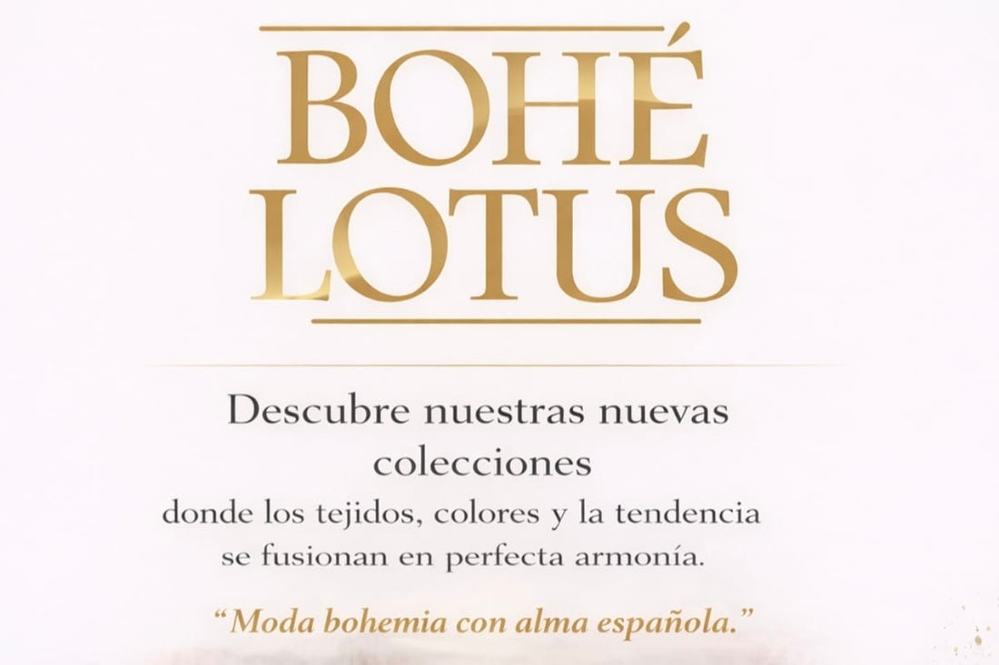 Bohè Lotus en MOMAD