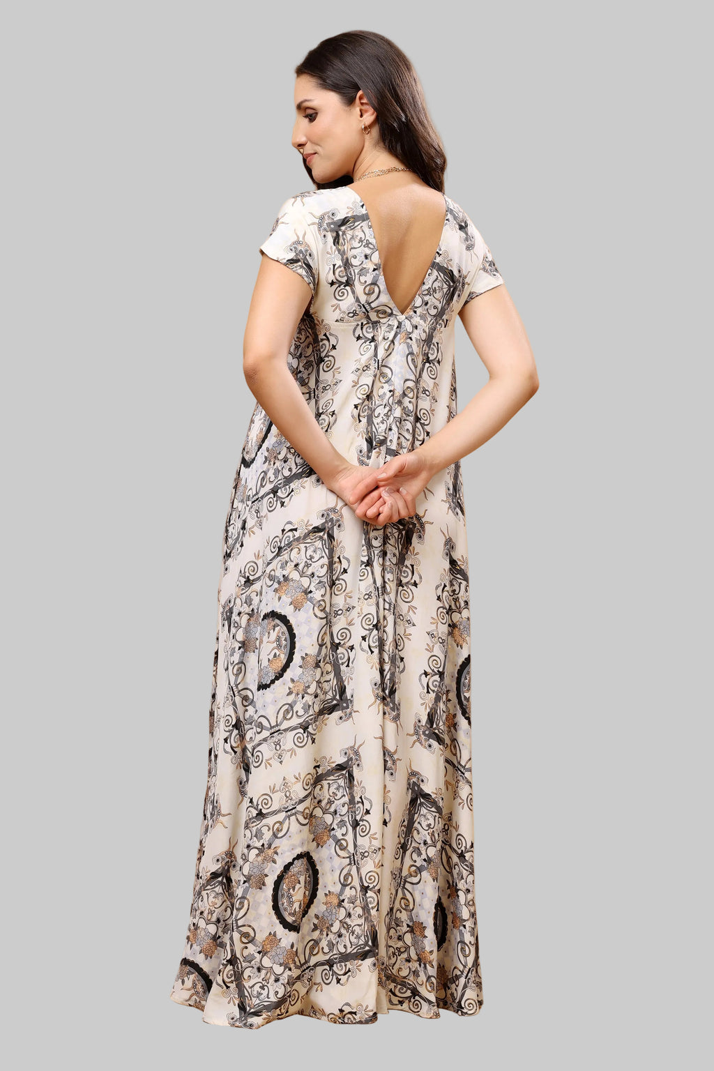 Vestido Largo