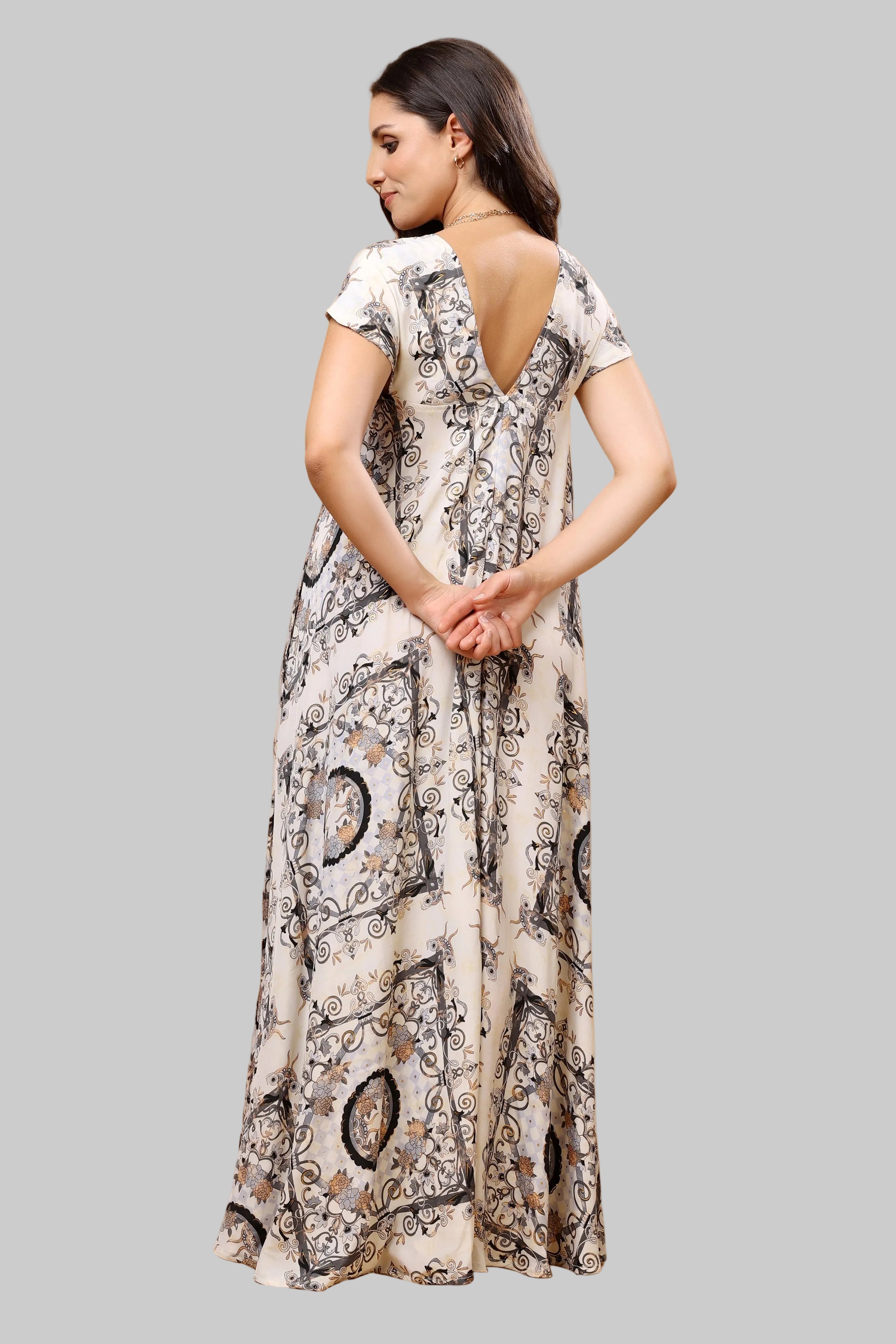 Vestido Largo