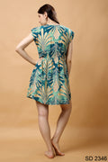 Vestido Corto