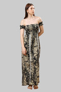 Vestido Largo