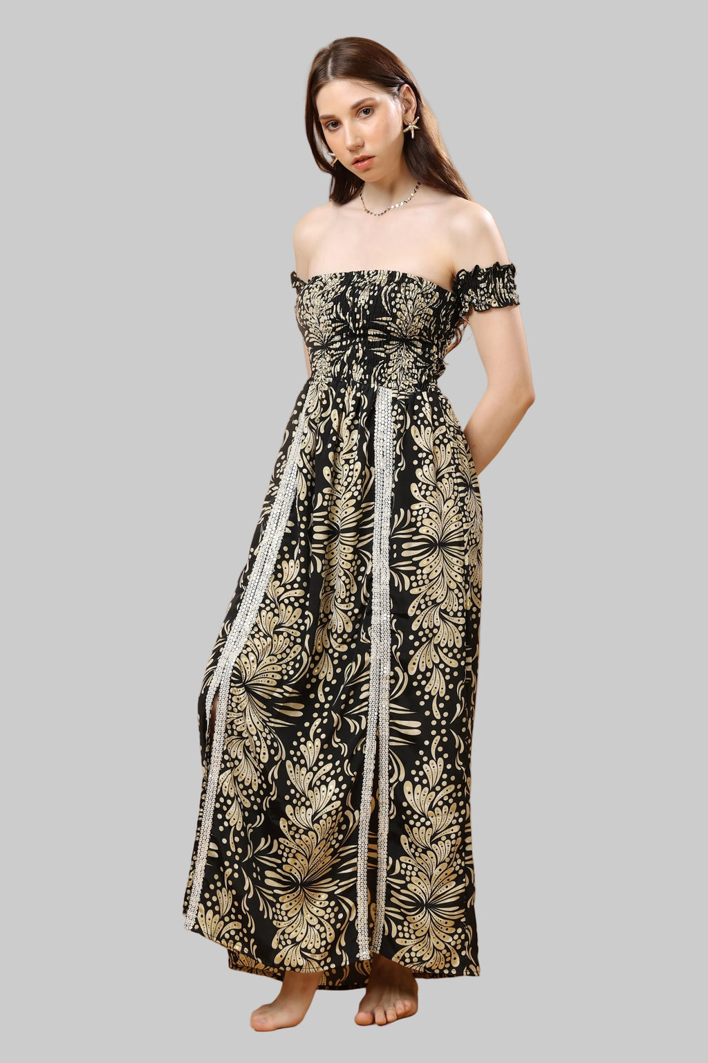 Vestido Largo