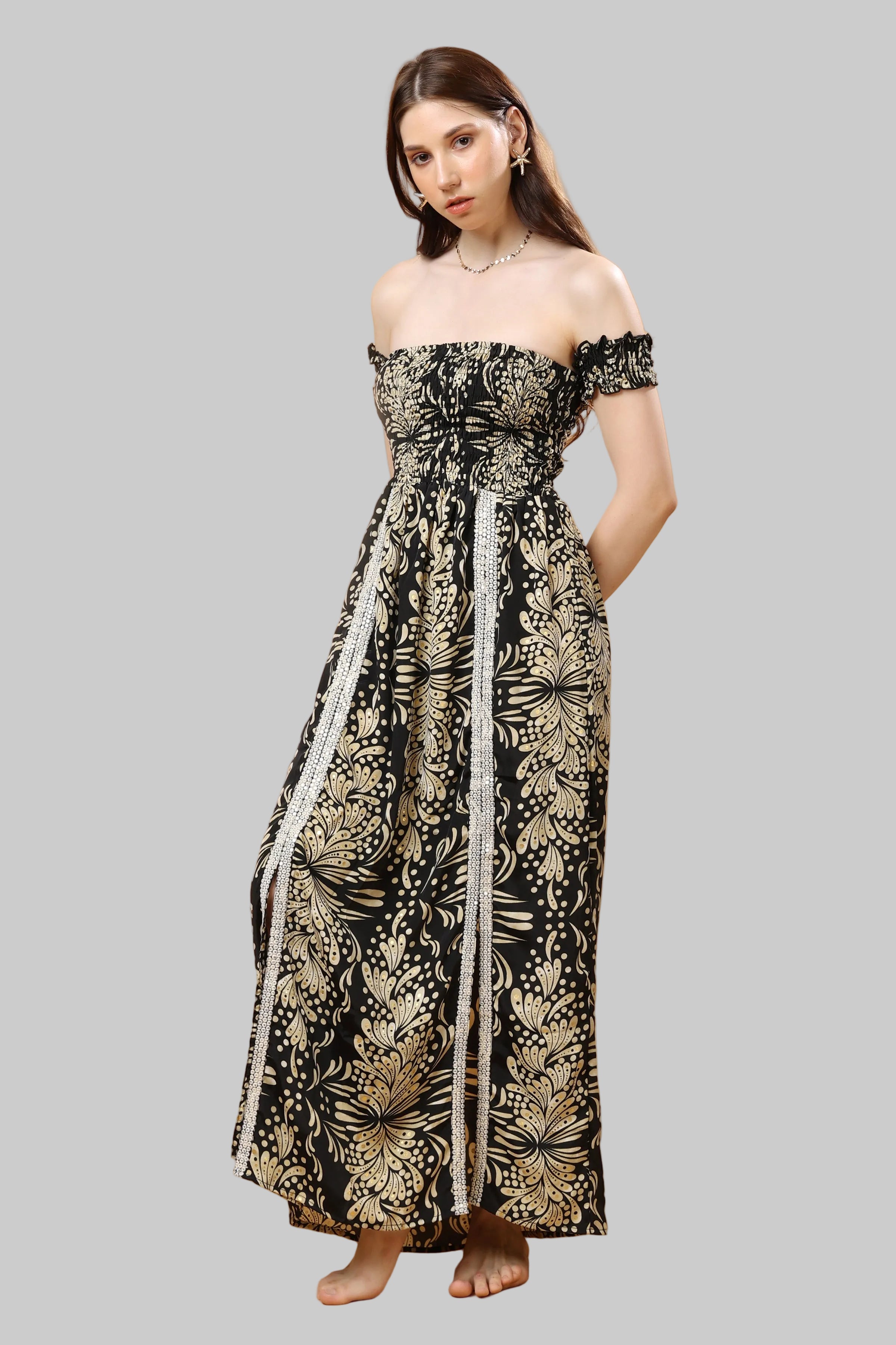 Vestido Largo