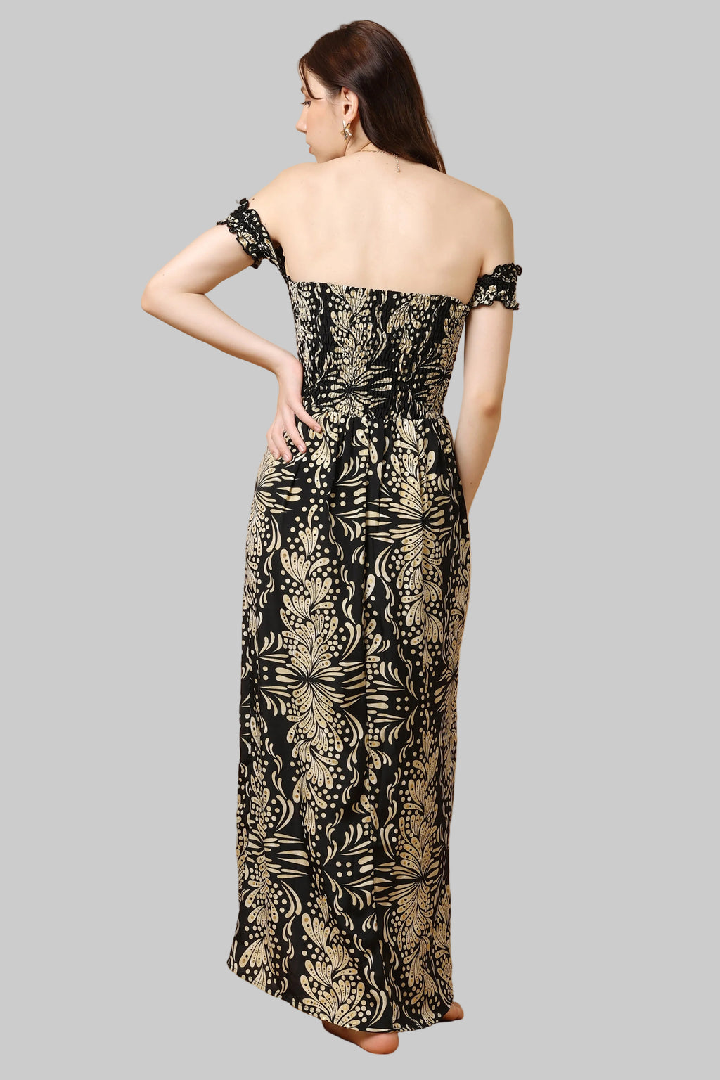 Vestido Largo