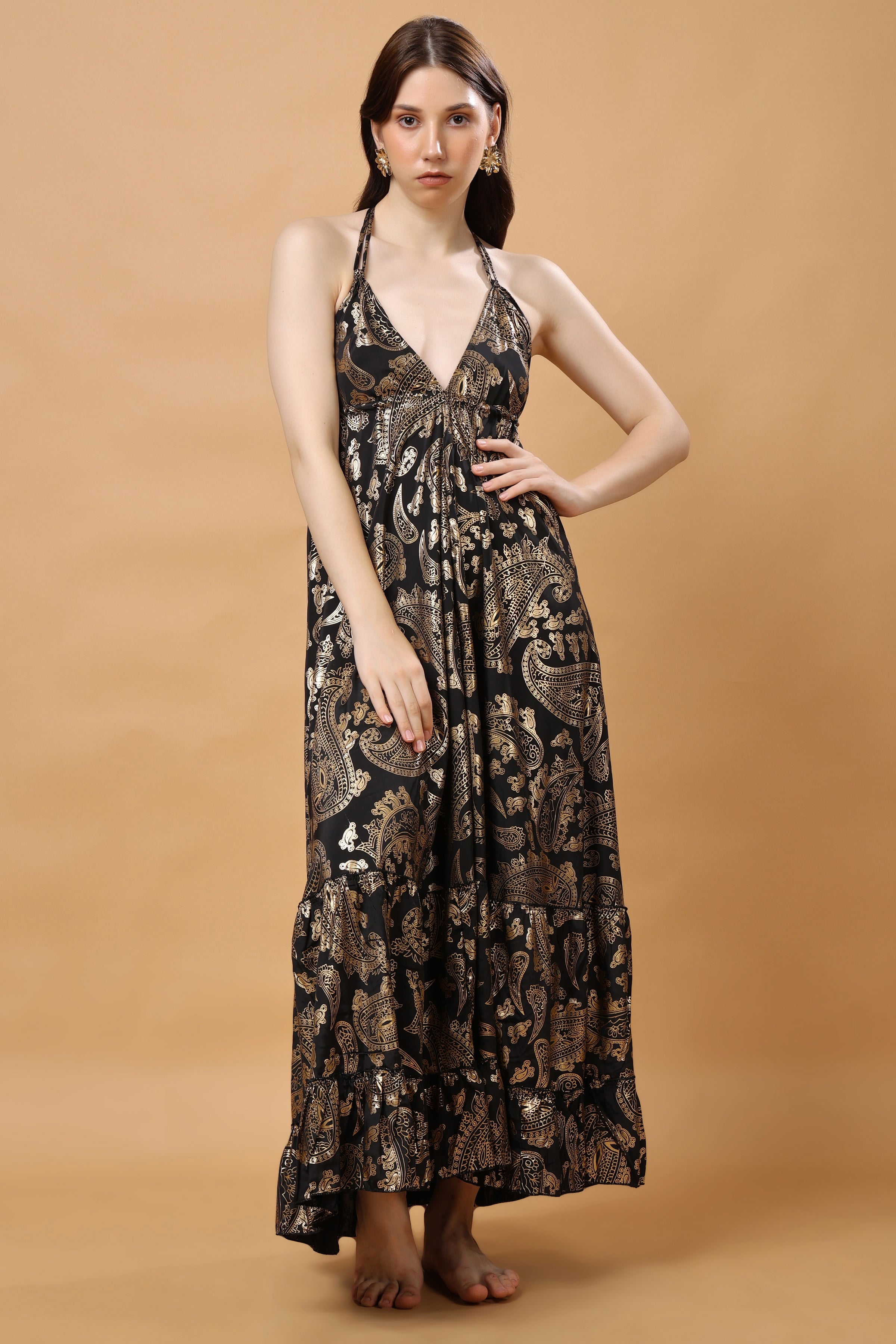 Vestido Largo