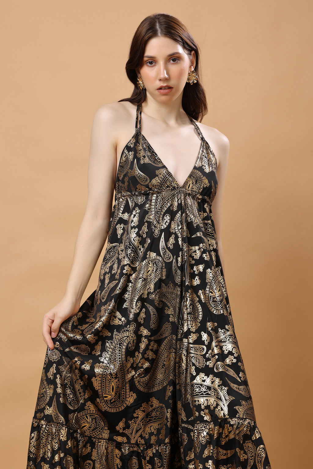Vestido Largo