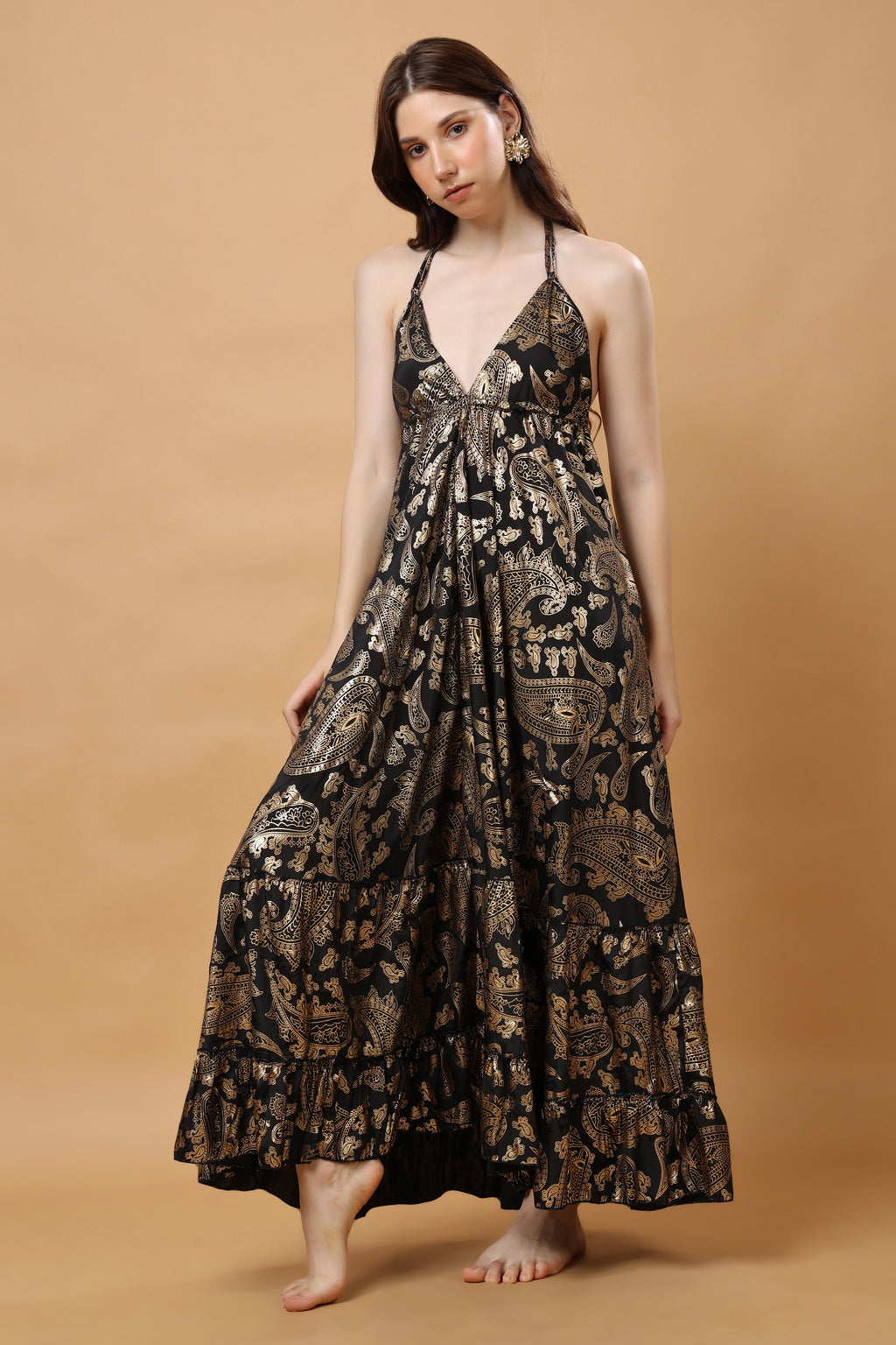 Vestido Largo