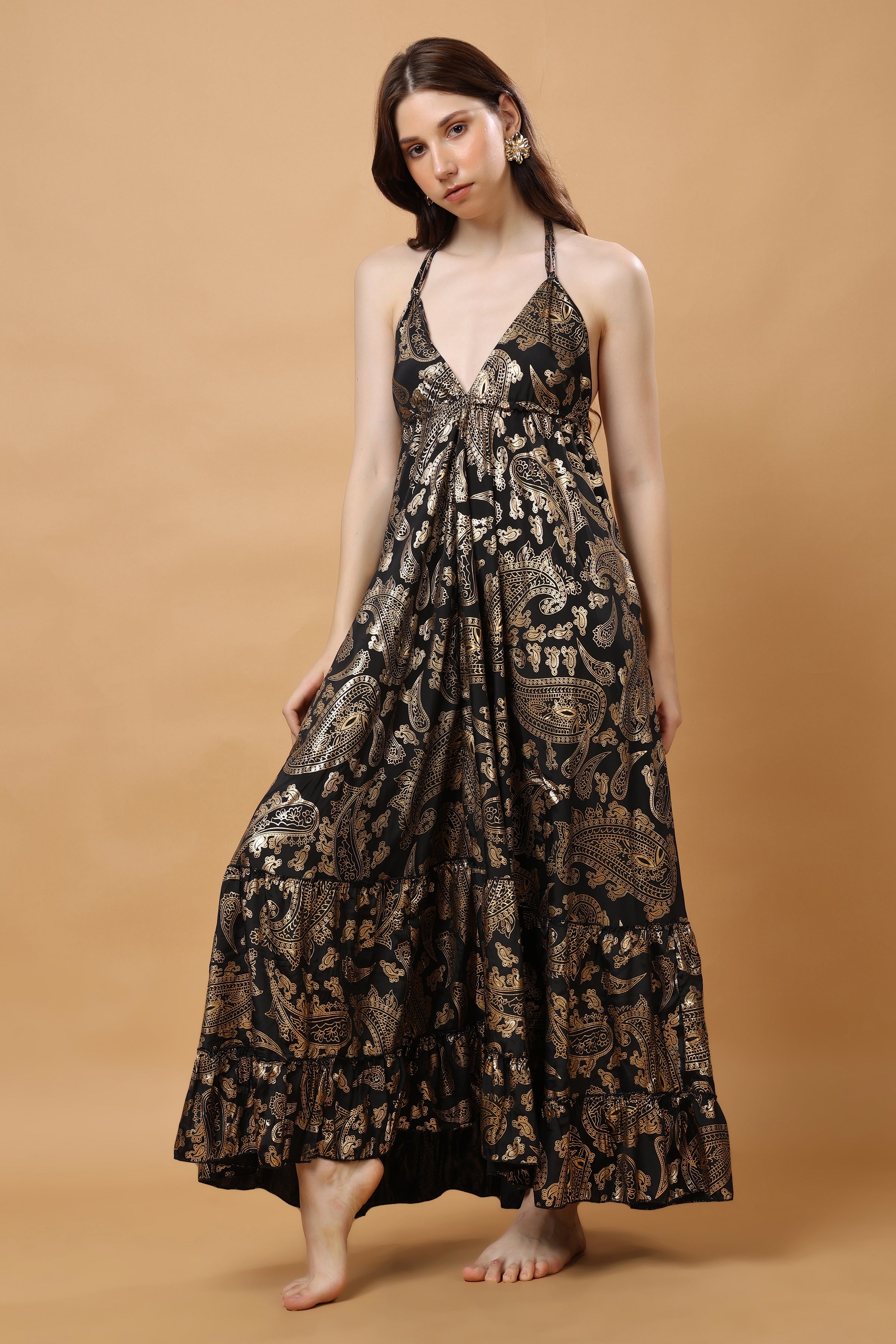 Vestido Largo